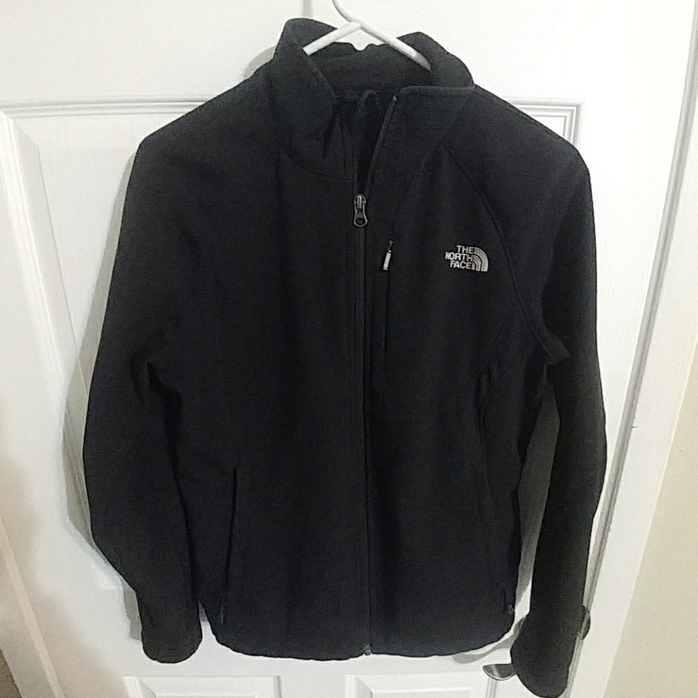 North Face jacket